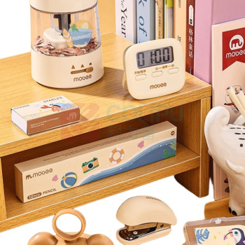 mobee 电动文具礼盒 F023B18 296*269*88mm DC