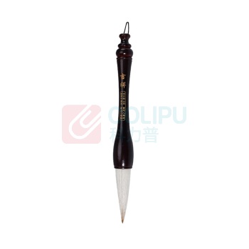 BLKE 毛笔 大号狼毫 BL-92897 杆长21cm