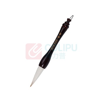 BLKE 毛笔 大号狼毫 BL-92897 杆长21cm