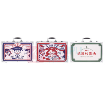 mobee 文创艺术礼盒 P022T08