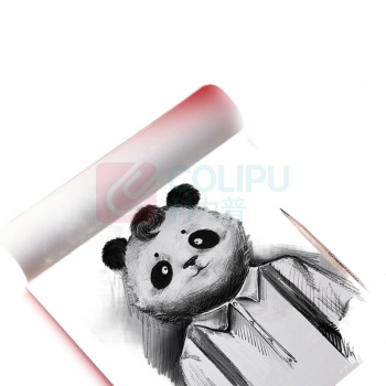 中盛画材 transon 素描/速写纸本 规格尺寸 8K 克重 160g 单包规格 110张/包 DC