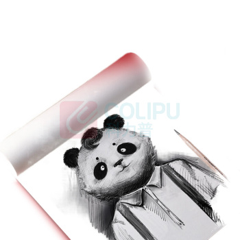 中盛画材 transon 素描/速写纸本 规格尺寸 8K 克重 160g 单包规格 110张/包 DC
