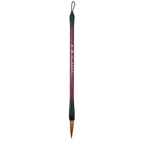 芬尚 毛笔 mb1905 材质 狼毫 尺寸规格 260mm 其他要求 - DC