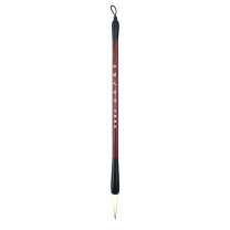 芬尚 毛笔 mb1901 材质 羊毫 口径9mm 杆长22cm DC