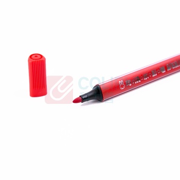 晨光 M&G 三角杆可洗水彩笔米菲 FCP90181 12色 3mm 塑料 圆头