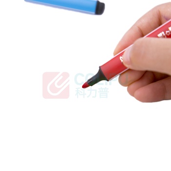 晨光 M&G 三角杆可洗水彩笔米菲 FCP90181 12色 3mm 塑料 圆头