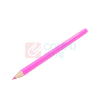 晨光 M&G PP筒装彩色铅笔 AWP34307 18色 (18色) 18支/盒 1盒/筒 木质