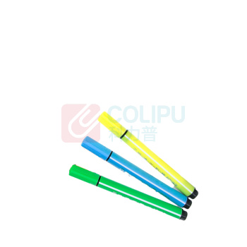 晨光 M&G 三角杆可洗水彩笔米菲 FCP90183 24色 24色/盒 塑料