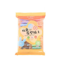 晨光 M&G 抗菌易塑粘土 AKE039H8 0 (24色)