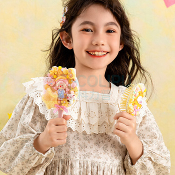 mobee 春天花花咕卡礼盒 F023B04