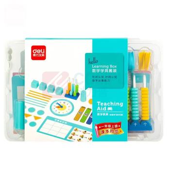 得力(deli) 教具 DL-74330 1个/个 销售单位:个 (教具) (计量单位:个)