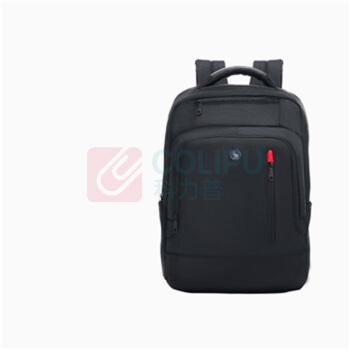 爱华仕 OIWAS 双肩包 OCB4433 (黑色)