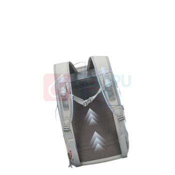 爱华仕 OIWAS 双肩包可扩展大容量 OCB5159 (灰色)