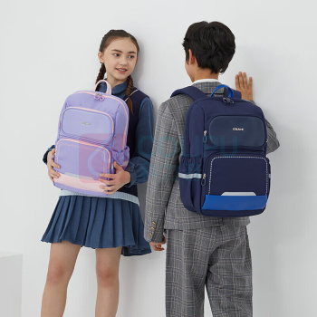 卡拉羊 双肩包 CX2553 1个/个 销售单位:个 (双肩包) (计量单位:个)