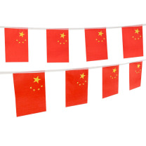英友 旗帜 尺寸规格 140×210mm 材质 涤纶 颜色 - 50面/包 DC