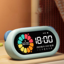 晨光 M&G 彩屏计时器 ARC925CF 4合一 (海洋蓝)