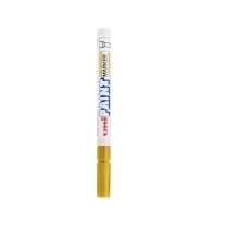 三菱 uni 油漆笔 PX-21 0.8-1.2mm (黄色) 12支/盒