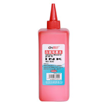 晨好 大容量白板笔墨水 专用墨水易擦会议笔墨水 500ML (黑色) 500ML/瓶 DC