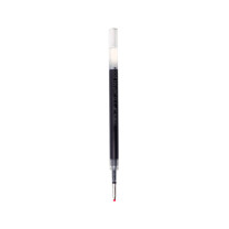 斑马牌 ZEBRA 中性笔替芯(适用于JJE15)子弹头大容量笔芯 JF-1.0芯 RJF10 1.0mm (黑色) DC