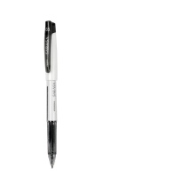 斑马牌 ZEBRA 中性笔 JJZ58 0.5mm (黑色)