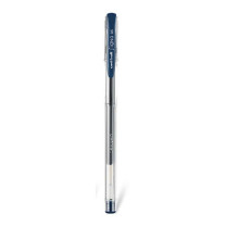 三菱 uni 拔帽中性笔 XYYH-56 0.5mm (蓝黑色)