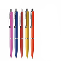 施耐德 Schneider 圆珠笔 K15 0.5mm (蓝色) 5支/组