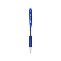 百乐 PILOT 按制圆珠笔 BPGP-10R 0.7mm (蓝色) 12支/盒