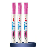 三菱 uni 油漆笔 PX-20 2.2-2.8mm (粉红色) 12支/盒