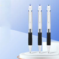 三菱 uni 速干型中油笔 SXN-150 0.5mm (蓝色) 5支/组