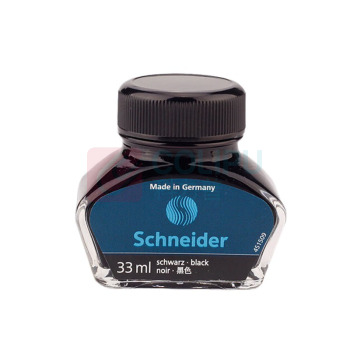 施耐德 Schneider 墨水 6901 30ml (黑色)