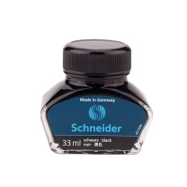 施耐德 Schneider 墨水 6901 30ml (黑色)