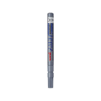 三菱 uni 油漆笔 PX-21 0.8-1.2mm (灰色) 12支/盒