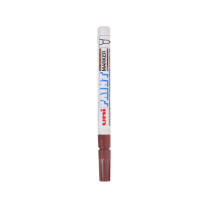 三菱 uni 油漆笔 PX-21 0.8-1.2mm (棕色) 12支/盒