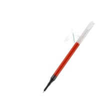 百乐 PILOT 中性笔芯 LP3RF-12S4-R 0.4mm (红色) 10支/盒