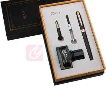 毕加索 PICASSO 钢笔 717 0.5mm (黑色)