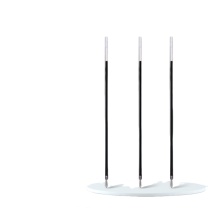三菱 uni 油性笔芯 SA-7N 0.7mm (黑色) 10支/盒