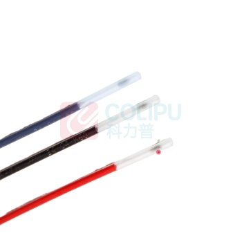 三菱 uni 油性笔芯 SA-7N 0.7mm (黑色) 10支/盒