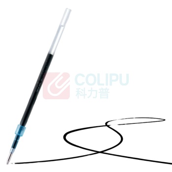 三菱 uni 中油笔芯 SXR-7 0.7mm (黑色) 10支/盒