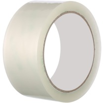 飞尔 透明胶带 FG7a623 尺寸规格:60mm×100m 5卷/组 DC
