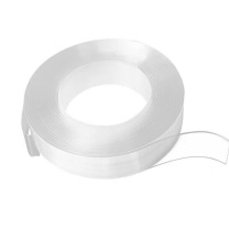 飞尔 双面胶 材质:亚克力 FB9328E 30mm×2m (透明) 1卷/卷 DC