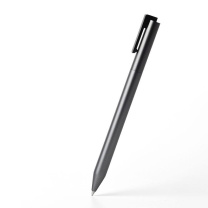 KACO KACO K1044 商务签字笔 金属中性笔旋转出芯 0.5mm 单位:支 枪灰色