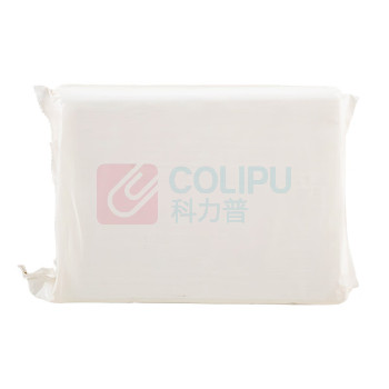 广博 GuangBo 清洁用纸 W48157 (白色) 20包/箱
