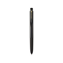 三菱 uni 按动新顺滑啫喱笔 UMN-155N 0.5mm (黑色) 10支/盒