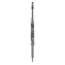 百乐 PILOT 拔帽啫喱墨走珠笔 BL-P70 0.7mm (黑色) 12支/盒
