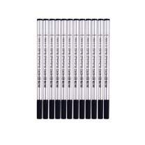 英雄 HERO 螺旋直式笔芯 233A 0.5mm 12支/组