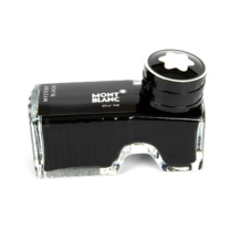 万宝龙 MONT BLANC 钢笔大班系列墨水笔墨水 60ml (黑色)