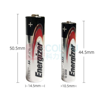 劲量 Energizer 电池 7号E92 