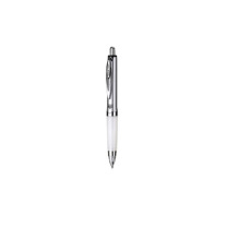 三菱 uni 银杆中性笔 UMN-207GG 0.7mm (黑色) 12支/盒 塑料