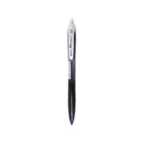 百乐 PILOT 乐彩自动铅笔 HRG-10R-B5 0.5mm (黑色) 10支/盒 塑料