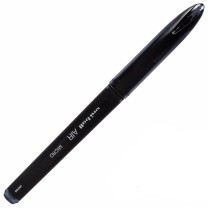 三菱 uni AIR中性笔签字笔 UBA-188M 0.5mm (黑色) 塑料